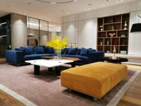 意式沙发平凹家居蓝调印象系列评测外貌党们表示超心水 平凹家居