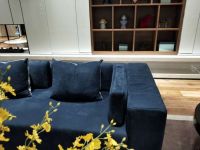 意式沙发平凹家居蓝调印象系列评测外貌党们表示超心水 平凹家居