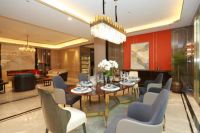 平凹国际家居,喧嚣生活背后的高品质家居