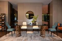 平凹国际家居,喧嚣生活背后的高品质家居