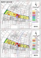 官曝正定新区3大地块调规方案 共减少197亩住宅用地