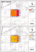 官曝正定新区3大地块调规方案 共减少197亩住宅用地