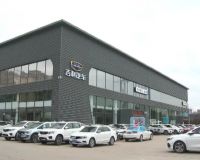 新车开了不久出故障,责任划分起纠纷!