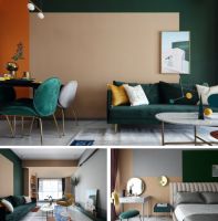 2020多乐士大中华区空间色彩奖圆满落幕,三项年度大奖最终揭