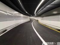 杭州城西最大的&ldquo;地下城&rdquo;竣工了,连通商场、住宅和写字楼