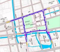 就在余杭此地!杭州首条地下环线竣工!运营时间......