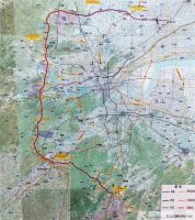 绕城西复线预计年底通车!萧山人去周边将多一条高速通道