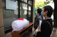 开学准备!4月3日萧山将完成第一阶段工作!