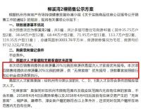 临安,20%!杭州首个&ldquo;高层次人才优先摇号项目&rdquo;诞生