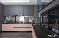 疫情催生“下厨热”，我乐家居带来理想厨房首选