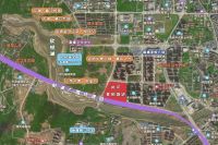 毛坯限价14000元/㎡!欣悦湖畔136亩地块今日开拍