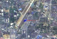 5.4万方!洪都新城首个商务地块规划公示!