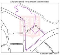 龙华区最新更新计划草案:民治&ldquo;工改居&rdquo;项目,合计占地20万㎡