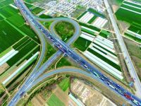 城市&ldquo;大动脉&rdquo;的迎与守 &mdash;复工复产大环境下的高速公路一线掠影