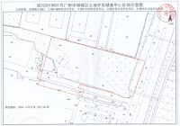 超5000平,增城派潭征地!未来将做商业用途!