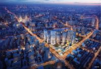 2020成都地铁开通大年 6号线赋能一环价值洼地