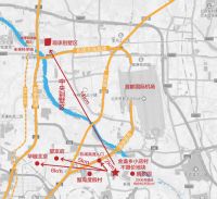 北京开启泛五环时代,万科观承别墅区热度升级