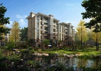 渭南高新区之上 住信达&middot;源著更懂品质生活