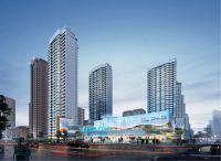 渭南高新区之上 住信达&middot;源著更懂品质生活