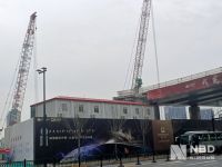 13.8万元/平米!上海地王项目开卖,当日去化率达85%