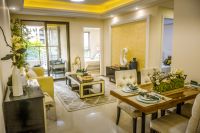 贵安新天地贵尊苑12#楼清栋特惠