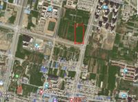 渭南地王诞生384.19万元/亩 未来房价飞涨?