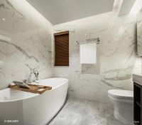 主卧套房 诠释真正的奢享主义