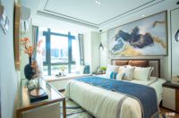 贵阳恒大滨河左岸建面约42-88㎡LOFT公寓全城81折优惠