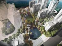 金地旭辉上观华宅将面市 助力贵阳清镇人居发展