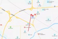 地铁2号线&ldquo;4s店&rdquo;复工,有43个足球场大 10月末整体竣工