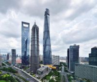 中国金茂携手上海建工 双匠巨擘大虹桥盛世