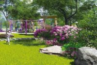 买洋房花园,成就你的都市桃源梦