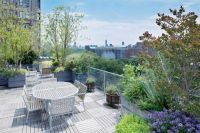 买洋房花园,成就你的都市桃源梦