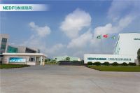 “新”风入校园，绿岛风爱心抗“疫”守护校园安全