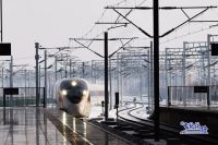 增加50趟!乘京张高铁更便捷!