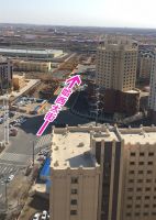 出行更方便! 哈西大街跨线桥开工 现场实景曝光!