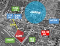 雅居乐房管落子江苏宿迁 打造京杭大运河旁人居标杆