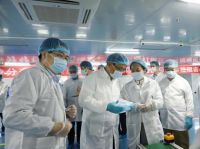 宝能抗疫捐赠超过2.68亿元