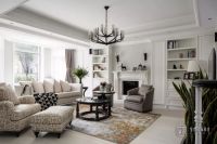 上海星杰&ldquo;匠心巨制&rdquo;设计传达家装个性主张