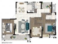 嘉兴万城赞园┃高性价比人居,理想生活之境