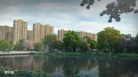 嘉兴万城赞园┃高性价比人居,理想生活之境