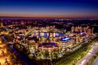 龙湖&middot;天宸原著|壹号院,高铁之核的低密住区,启幕人居新趋向