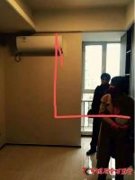青岛中铁博览城:业主因消失的&ldquo;大飘窗&rdquo;投诉欺诈