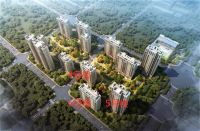 石景山又一纯商品房公布案名 长安云尚来了