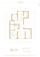 石景山又一纯商品房公布案名 长安云尚来了