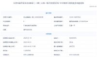 北京二季度首场土拍遇冷！一块暂停交易，三块底价成交