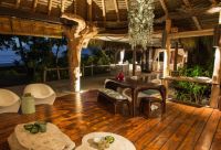 重庆专业度假酒店设计融入地域文化|水木源创设计