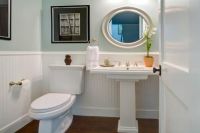 卫生间装修设计该注意些什么?