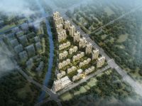 当选常州品质红盘 公馆小华宅自然宽奢人居