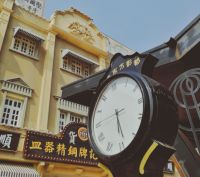 你敢不敢?24 小时后,用一场无名旅行检验你的真假